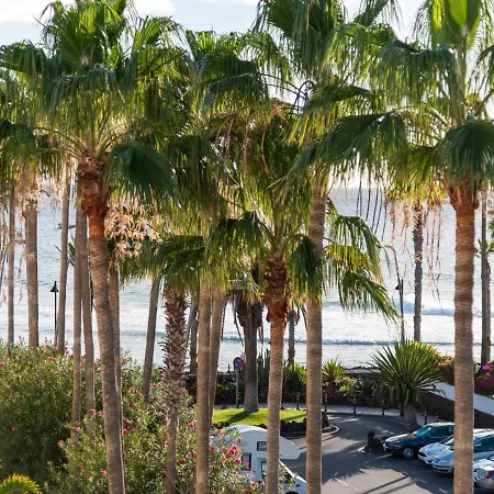 Apartment 4008 Great Location In Las Americas, Sea Front! Arona (Tenerife)