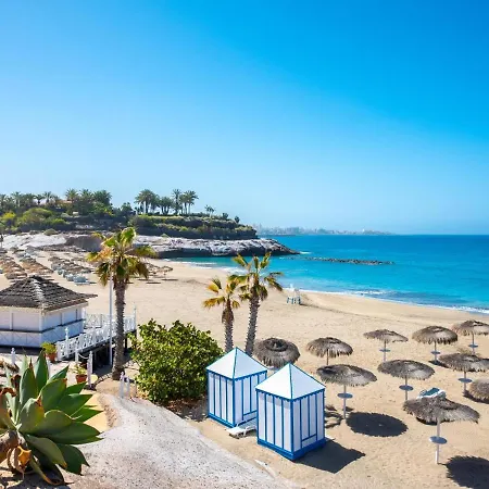 Apartment 4008 Great Location In Las Americas, Sea Front! Arona (Tenerife)