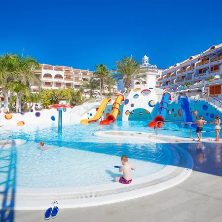 Apartment 4008 Great Location In Las Americas, Sea Front! Arona (Tenerife)