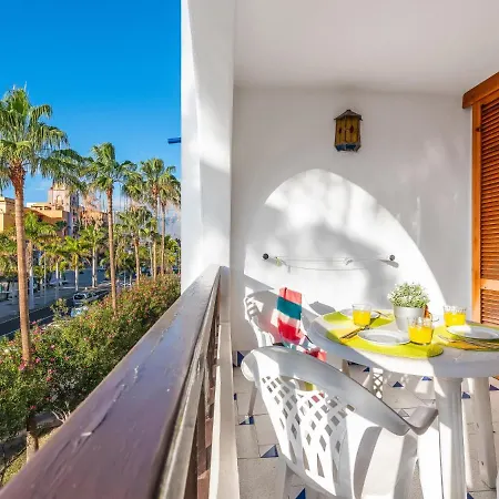 4008 Great Location In Las Americas, Sea Front! Apartment Arona (Tenerife)