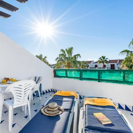 4008 Great Location In Las Americas, Sea Front! Arona (Tenerife)
