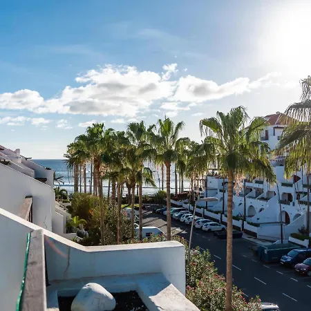 Apartment 4008 Great Location In Las Americas, Sea Front!