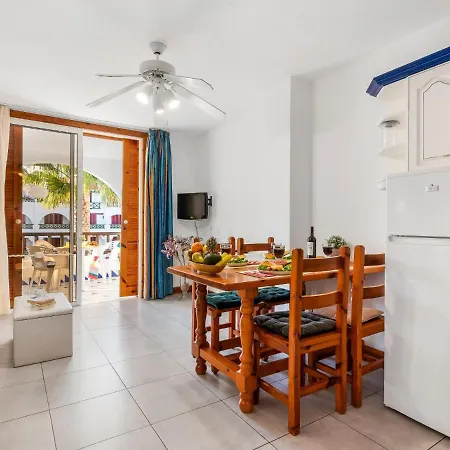 4008 Great Location In Las Americas, Sea Front! Arona (Tenerife)