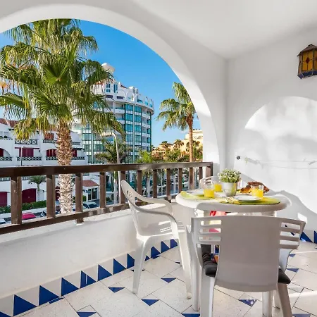 4008 Great Location In Las Americas, Sea Front! * ארונה