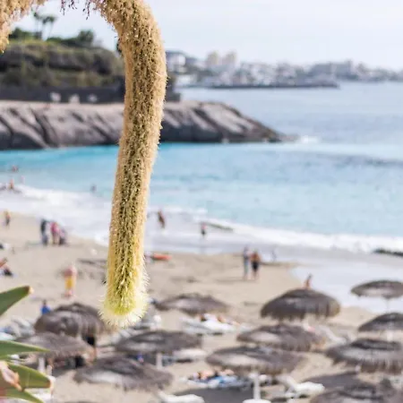 דירה 4008 Great Location In Las Americas, Sea Front!