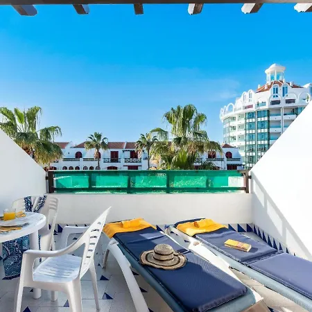 דירה 4008 Great Location In Las Americas, Sea Front! *