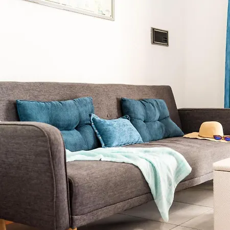 4008 Great Location In Las Americas, Sea Front! * ארונה