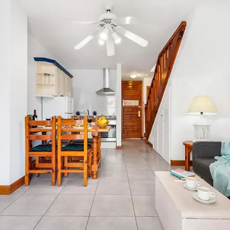 Appartement 4008 Great Location In Las Americas, Sea Front! *