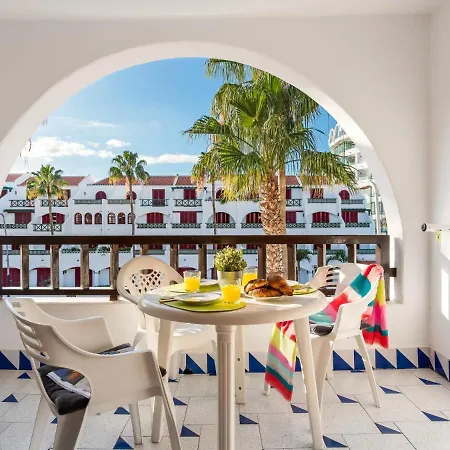 Appartement 4008 Great Location In Las Americas, Sea Front! *